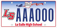 La Salle High School